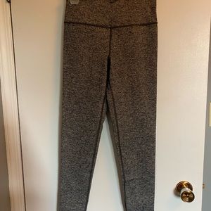 Grey Victoria Secret Leggings